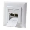 Розетка RJ-45 LogiLink NP0125 Photo 3