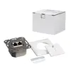 Розетка RJ-45 LogiLink NP0125 Photo 7