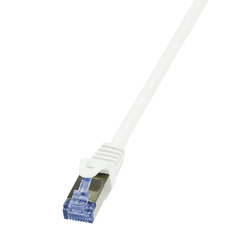 LogiLink PrimeLine Cat.7 S/FTP 0