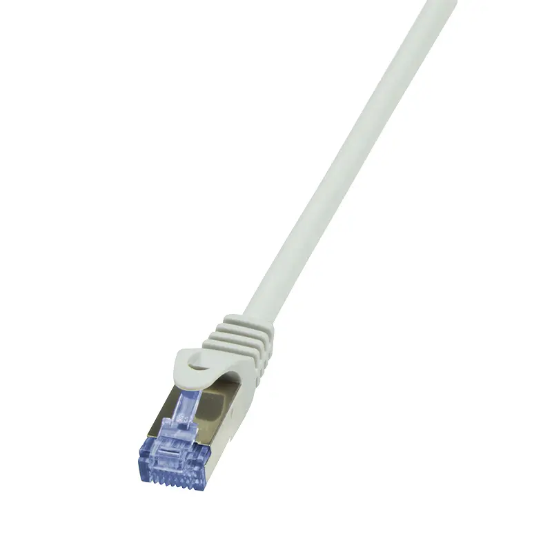 LogiLink PrimeLine Cat.7 S/FTP 0