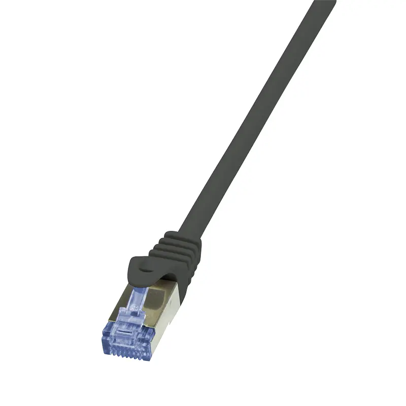LogiLink PrimeLine Cat.7 S/FTP 0
