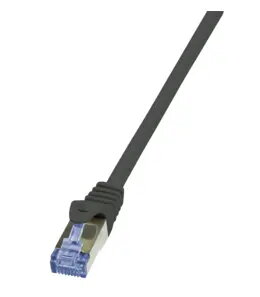 LogiLink Cat7 S/FTP Tīkla kabelis CQ4053S