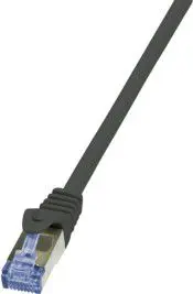 LogiLink 10m Cat7 S/FTP tīkla kabelis