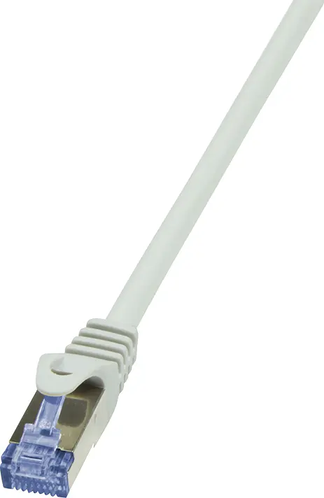 Tīkla kabelis LogiLink 20m Cat7 RJ-45