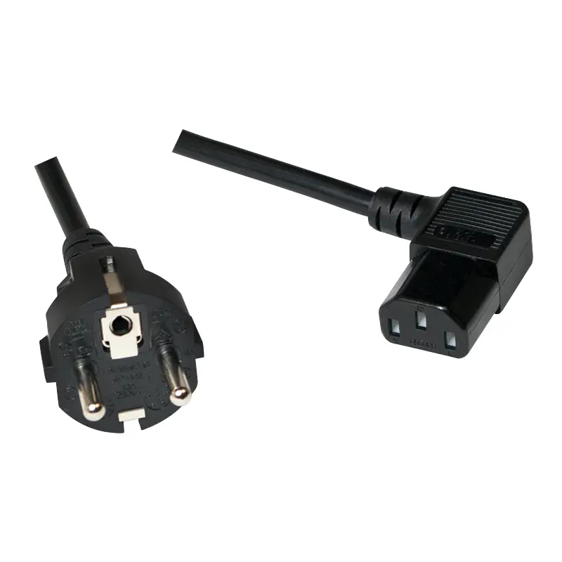 LogiLink CP118 Strāvas kabelis CEE 7-7