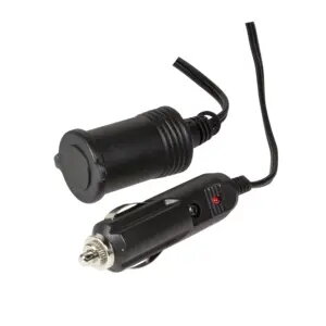 LogiLink CP0113 strāvas pagarinātājs 2 m