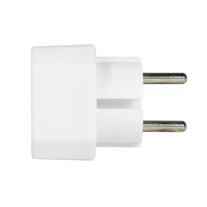Сетевой адаптер LogiLink LPS218 на 2 розетки Photo 3