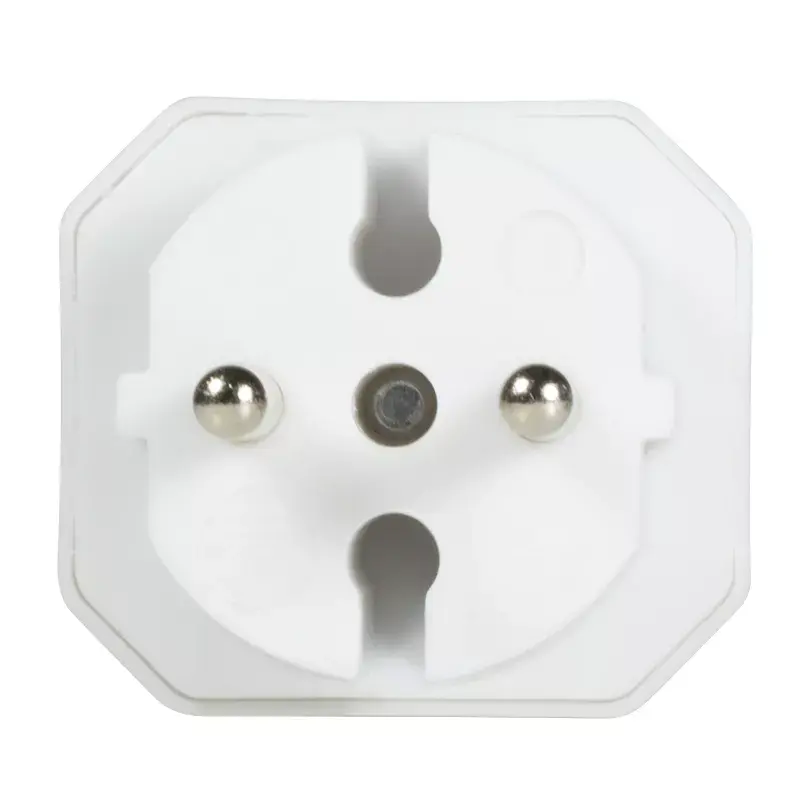 Сетевой адаптер LogiLink LPS218 на 2 розетки Photo 4
