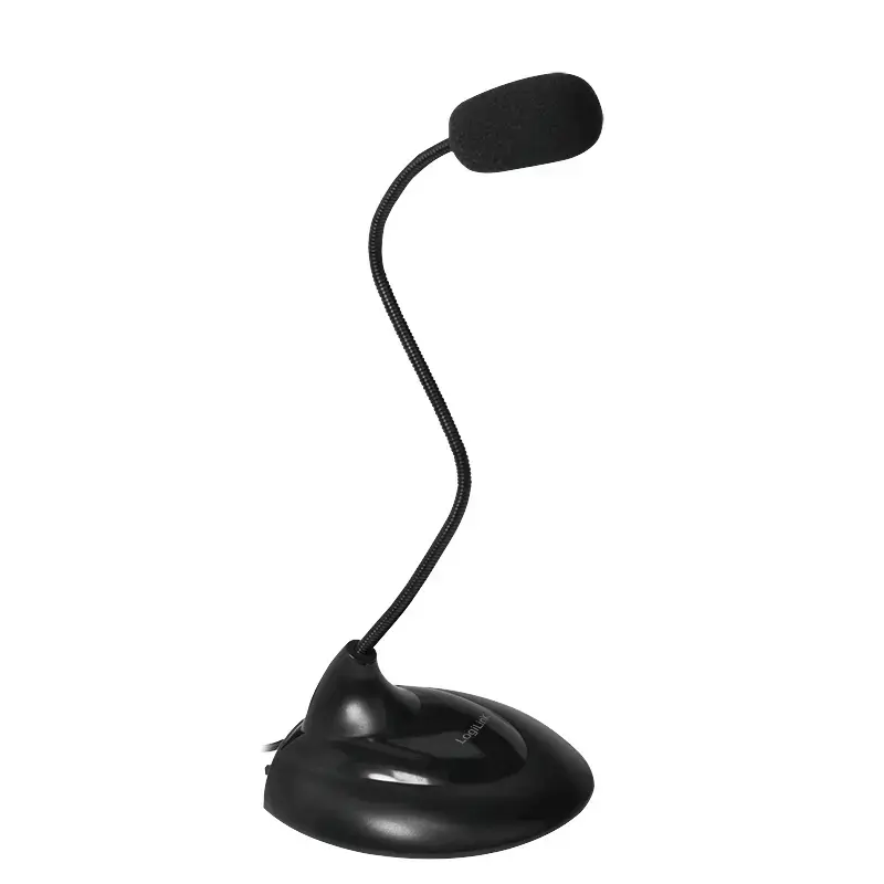 Микрофон для ПК LogiLink HS0047 Photo 2