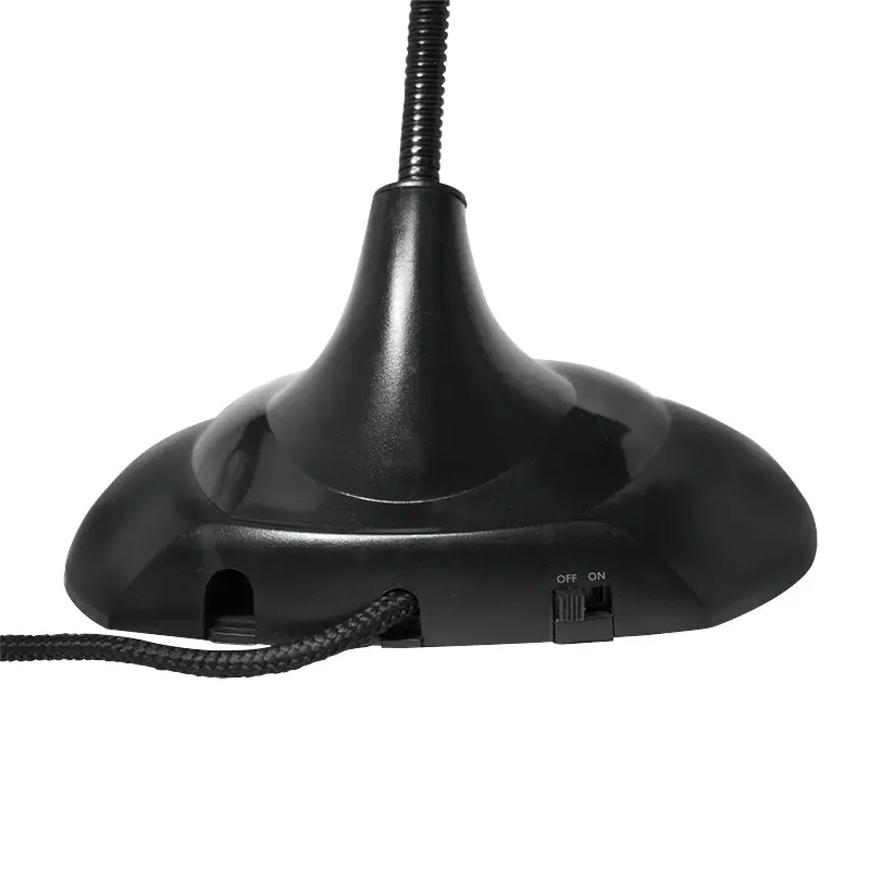 Микрофон для ПК LogiLink HS0047 Photo 4