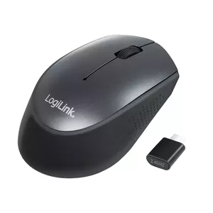 Pele LogiLink ID0160 RF Wireless Optical