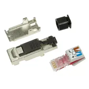 Network Cable LogiLink MP0040 Photo 2