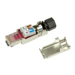 Network Cable LogiLink MP0040 Photo 3