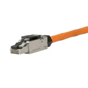 Network Cable LogiLink MP0040 Photo 6