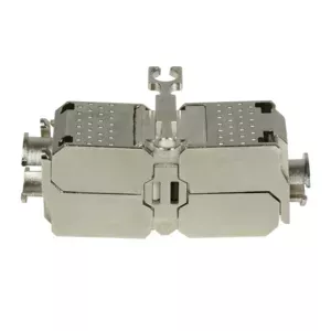 Wire Connector LogiLink MP0041 RJ-45 Standard Cable Metallic