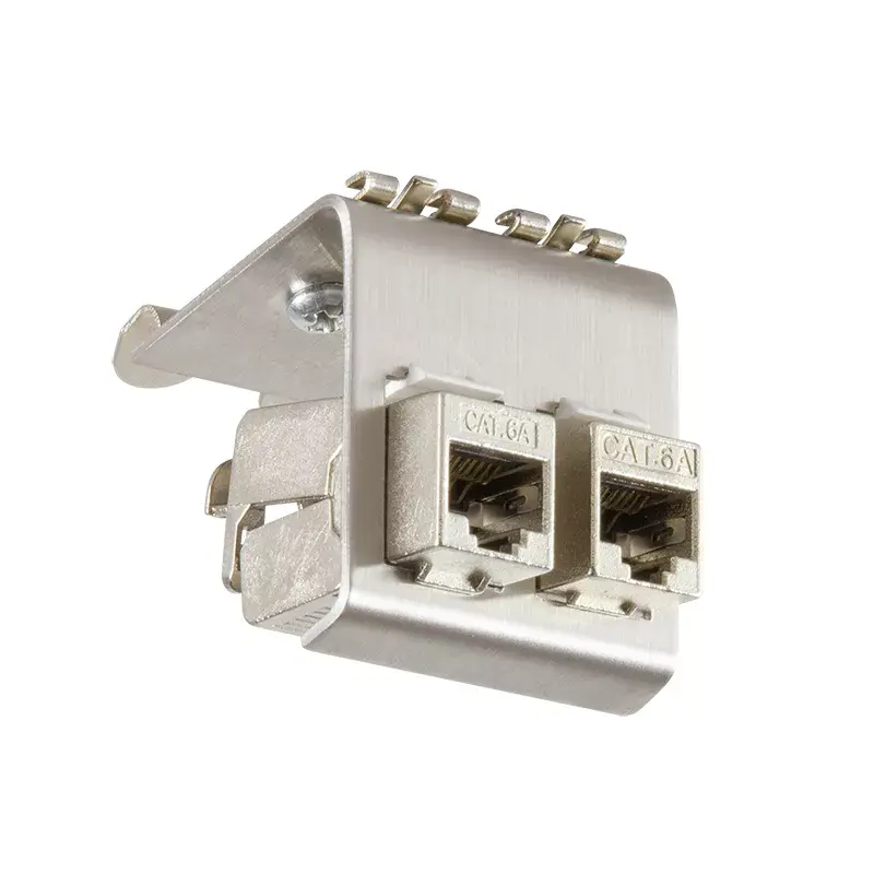 Pārejas paneļa aksesuārs LogiLink MP0052 Photo 4