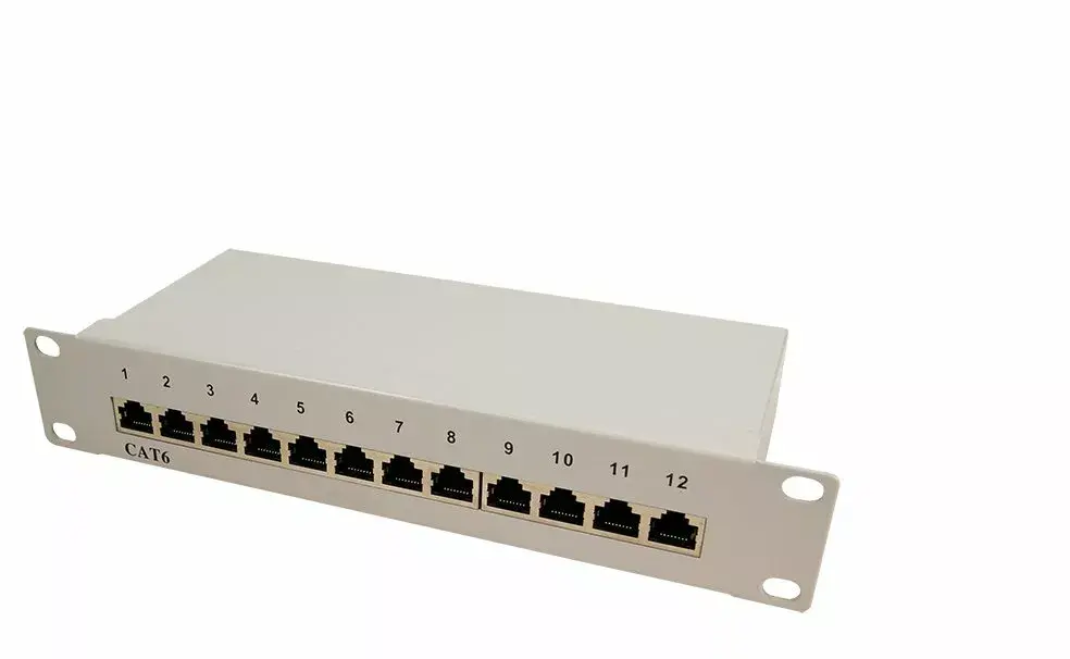 Patch panel LogiLink NP0041 Photo 2