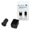 LOGILINK PA0076 strāvas adapteris/invertors Photo 3