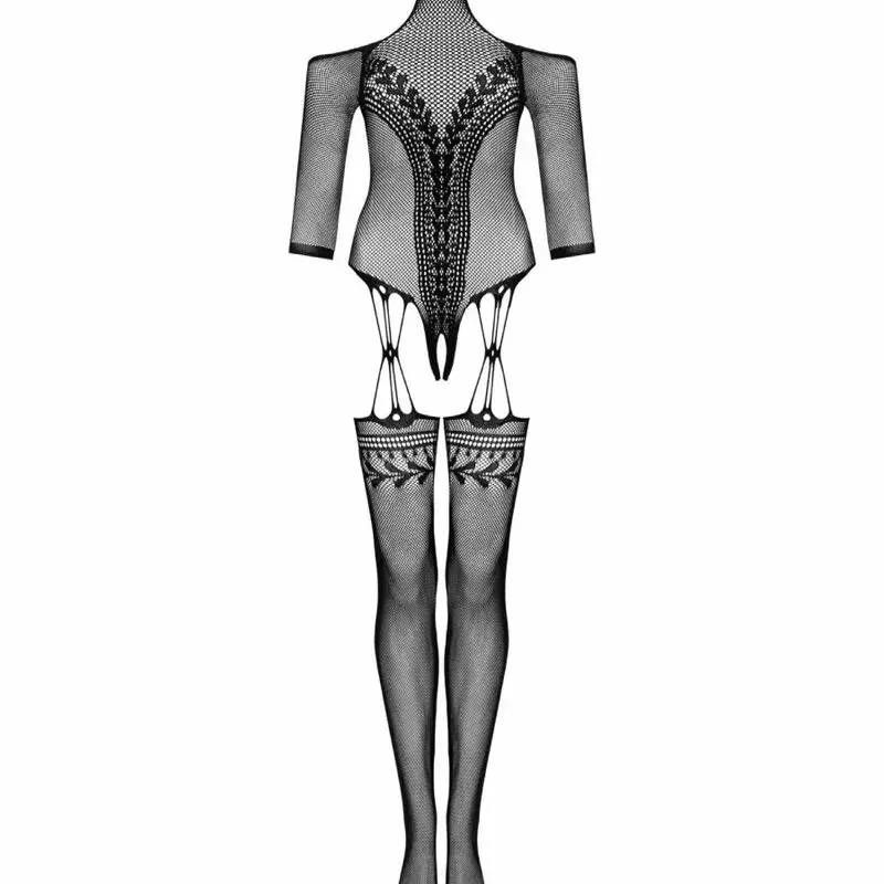 Bodystocking Obsessive D-232936 Photo 3