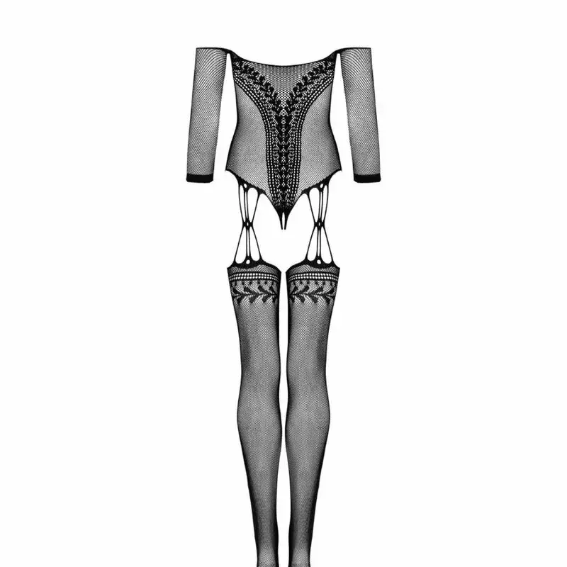 Bodystocking Obsessive D-232936 Photo 4