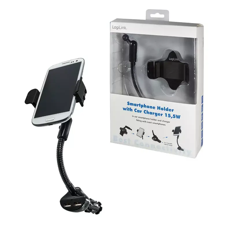 Active holder LogiLink PA0121 Photo 9