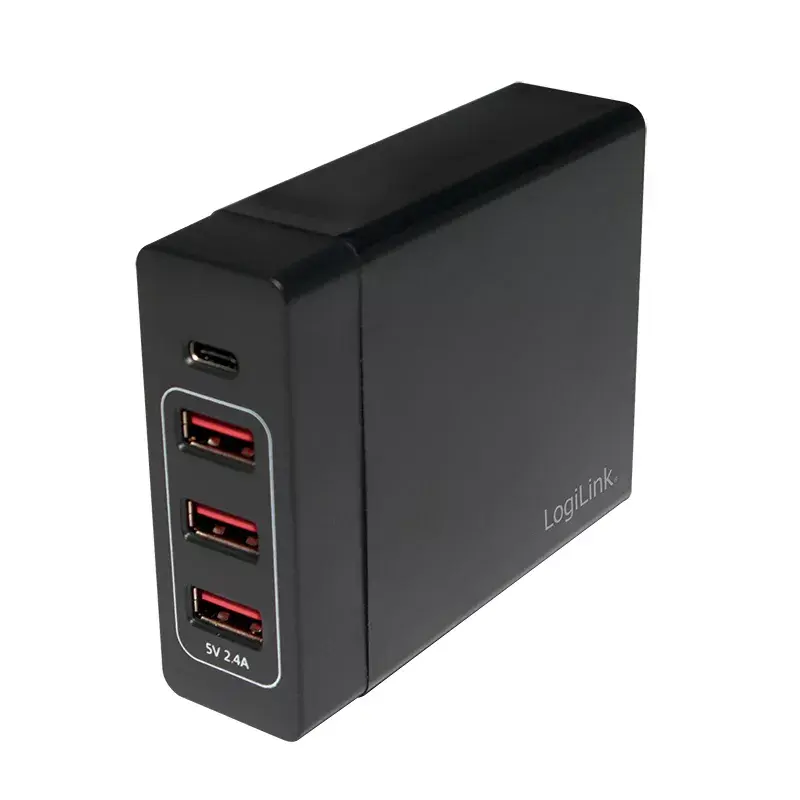 Зарядное устройство LogiLink PA0122 Photo 2