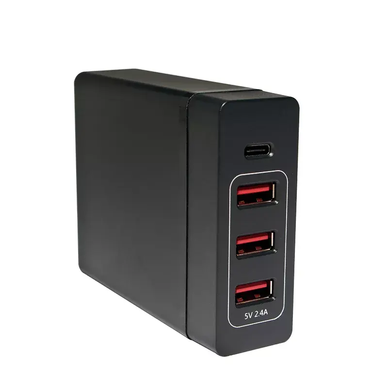 Зарядное устройство LogiLink PA0122 Photo 3