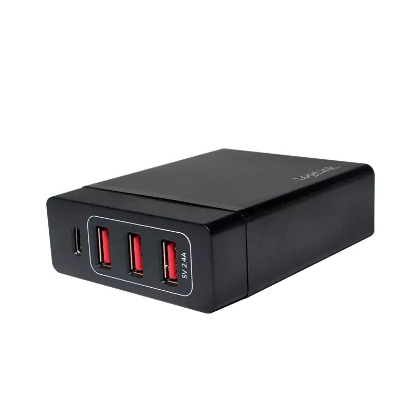 Зарядное устройство LogiLink PA0122 Photo 4