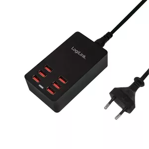 Charger Indoor LogiLink PA0139