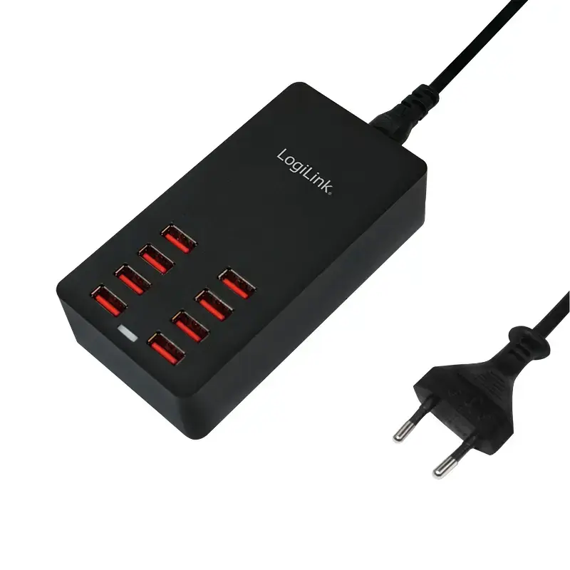 LogiLink PA0140 Universāls Iekštelpu AC Mobilo