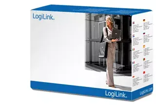 USB 2.0 A/A Kabelis LogiLink AU0027 Photo 2