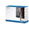 USB 2.0 A/A Kabelis LogiLink AU0027 Photo 2