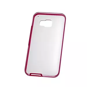 Cover HTC 99H20111-00 mobile phone case Grey Purple