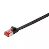 Networking Cable LogiLink Cat.6 3m Photo 2