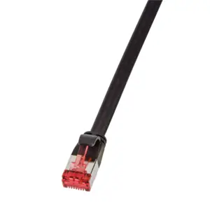 LogiLink Cat.6 3m Tīkla Kabelis