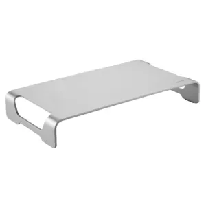 Laptop stand LogiLink BP0033 Silver