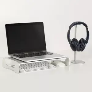 Laptop stand LogiLink BP0033 Photo 4