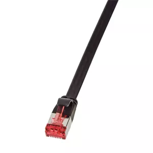 Networking Cable LogiLink CF2103S Black 15m Cat6 U/FTP
