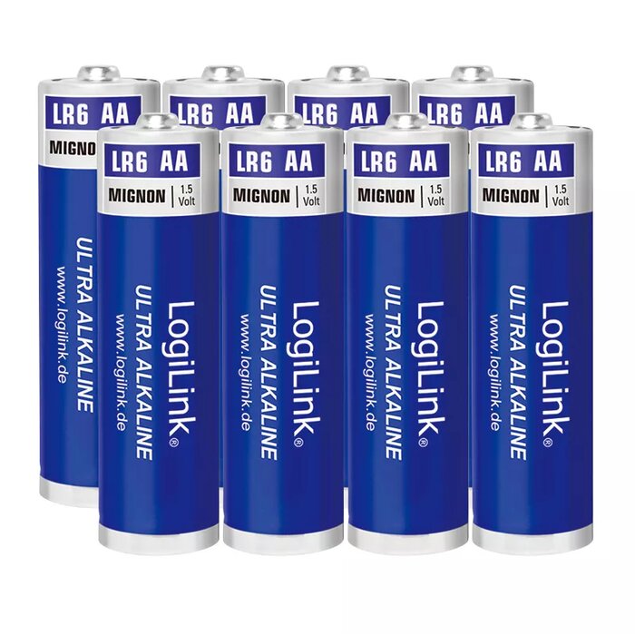 Batteries