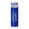 LogiLink LR6F8 AA Alkaline Battery Photo 2