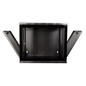 Настенный шкаф LogiLink W09A40B 9U Photo 2