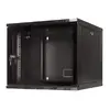Настенный шкаф LogiLink W09A40B 9U Photo 3