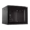 Настенный шкаф LogiLink W09A40B 9U Photo 4