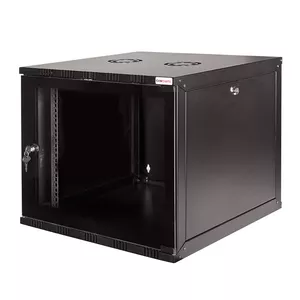 Настенный шкаф LogiLink W12A40B
