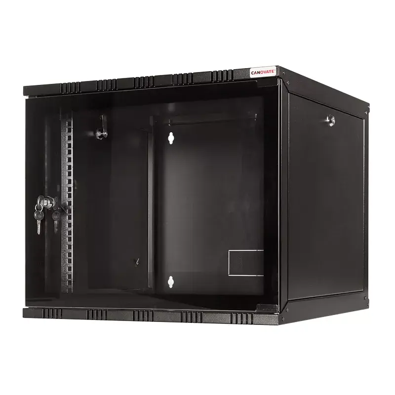 Настенный шкаф LogiLink W12A40B Photo 3