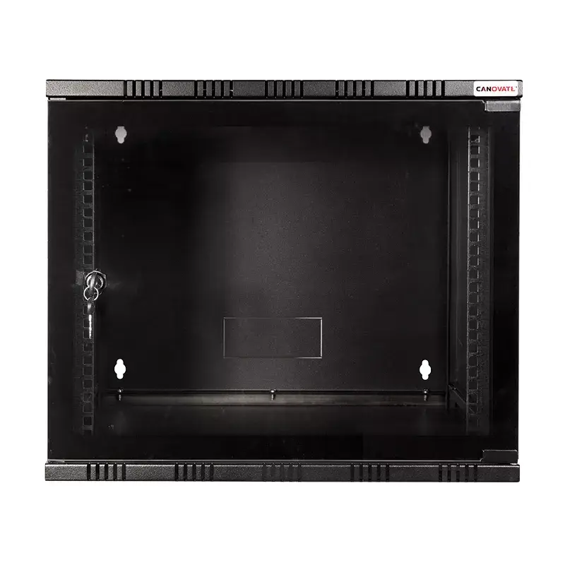 Настенный шкаф LogiLink W12A40B Photo 4
