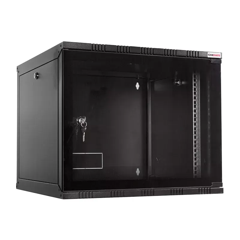 Настенный шкаф LogiLink W12A40B Photo 5