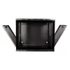 Настенный шкаф LogiLink W12A54B 12U Photo 2