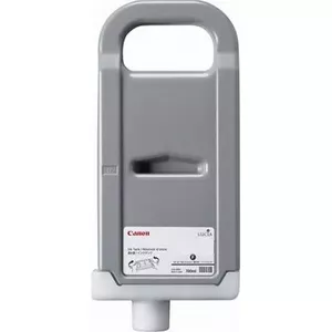 Картридж Canon PFI-106MBK матовый черный