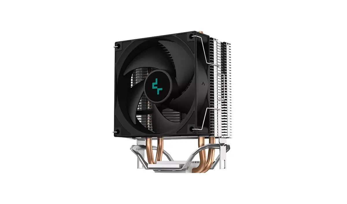 Gaisa dzesētājs DeepCool AG200 Photo 2